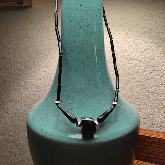 Jewelry - Vintage Coral Necklace from Belize